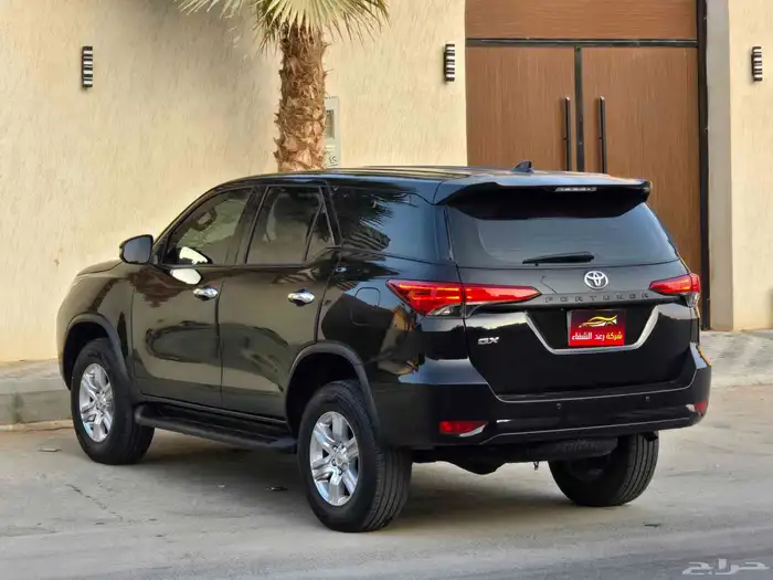 فورشنر اربعه سلندر بدون دبل 2021 5