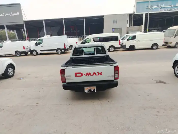 يونيت سوزو غمارتين 2023 4