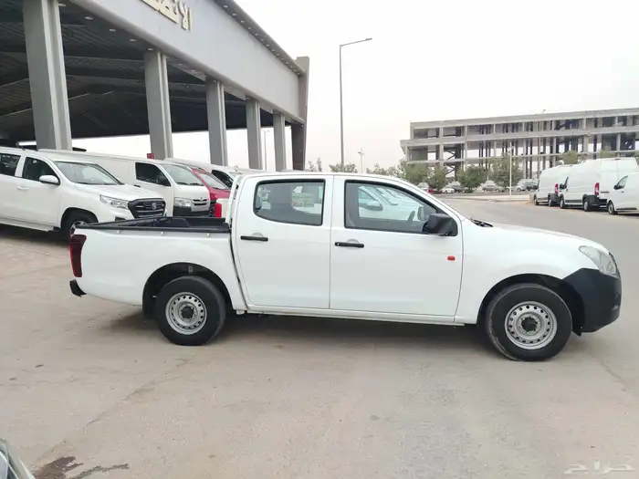 يونيت سوزو غمارتين 2023 3