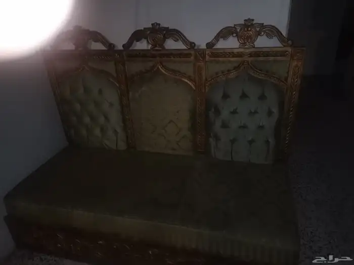 جلسة كنب مجانا 2