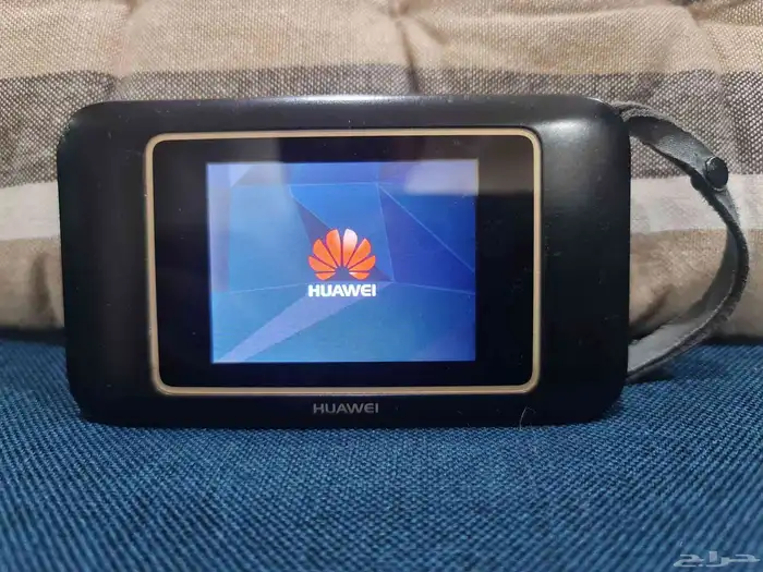 راوتر هواوي شاشة لمس 4G بلس 8