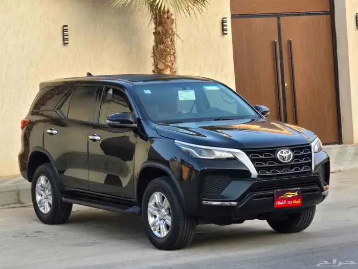 فورشنر اربعه سلندر بدون دبل 2021 2