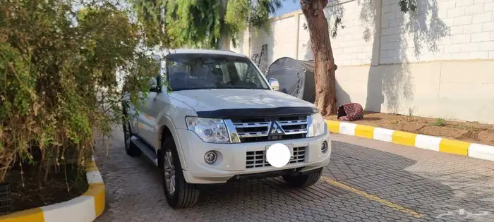 باجيرو مخزن بحال الوكالة 0