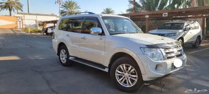 باجيرو مخزن بحال الوكالة 9