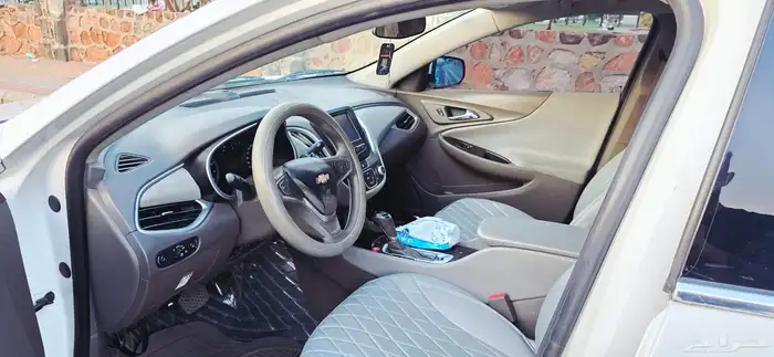 شفروليه ماليبو 2018 14