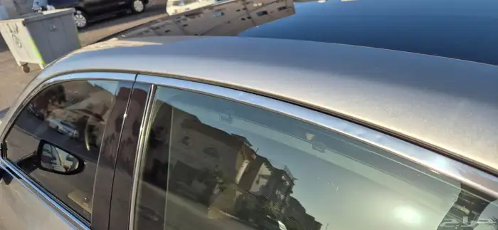 لكزس ES350 موديل 2021 3