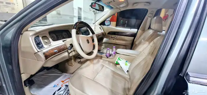 فورد قراند ماركيز 2006 سعودي 6