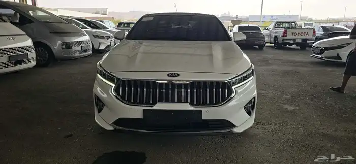 كياء كادينزا كي 7 2020 فل كامل 1