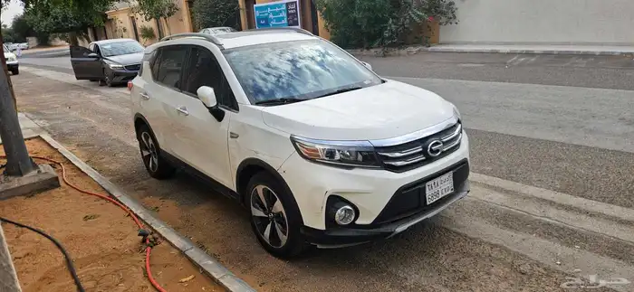 للبيع سيارة جاك 2