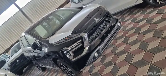 ميتسوبيشي اكسباندر 2025 فل 5