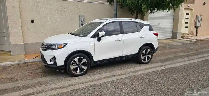 للبيع سيارة جاك 3