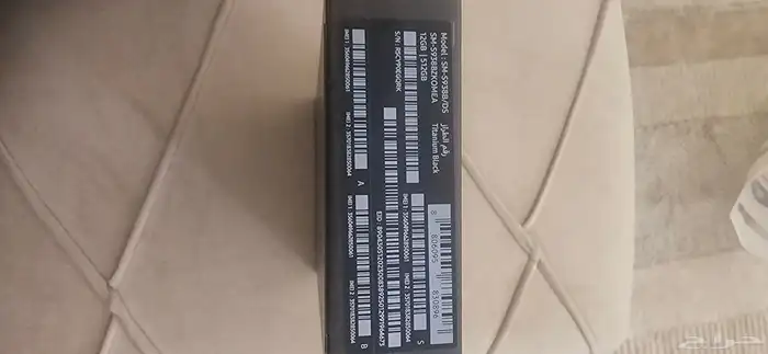 جوال جديد ماننفتح جلكسي الوان اسود زيد تلبيسة 2