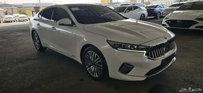 كياء كادينزا كي 7 2020 فل كامل 2