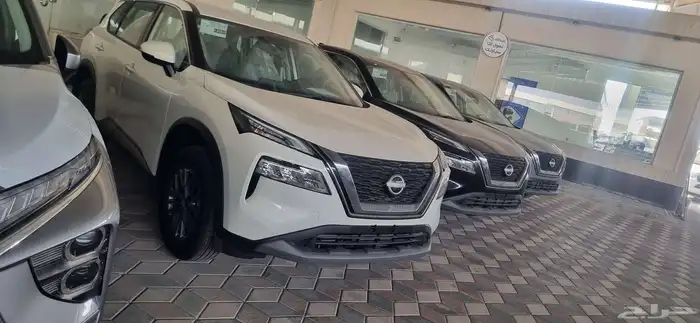 نيسان اكستريل 2025 ستاندر5راكب بدون دبل 5