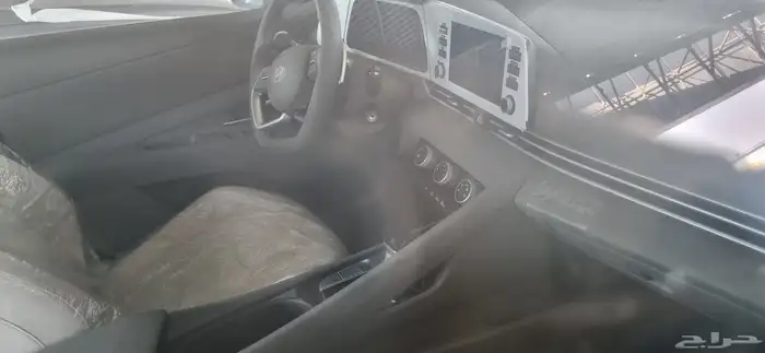 هونداي النترا 2025 سمارت 1 5سي سي 4