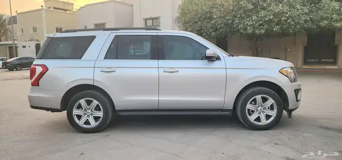 فورد اكسبيدشن 2019 XLT دبل 2
