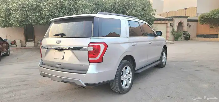 فورد اكسبيدشن 2019 XLT دبل 3