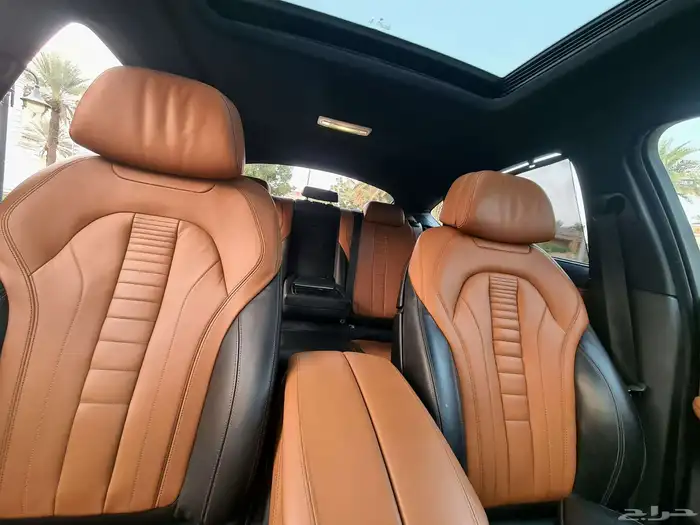 bmw X6 M kit 2015 v8 مخزن فل كامل 6