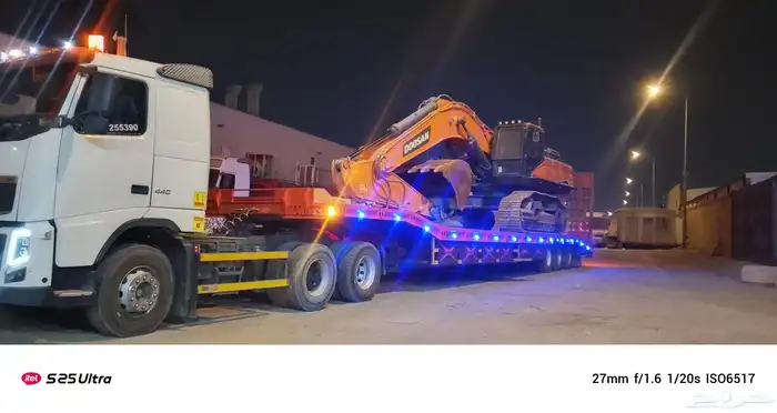 لوبد سكس ثلاثة محاور متواجد حاليا في جده 4