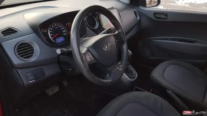 هونداي i10 2016 10