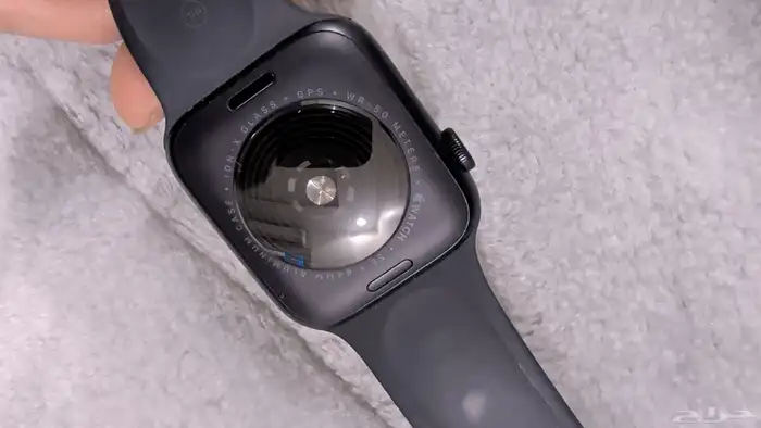 ساعة ابل SE 2024 44mm 2