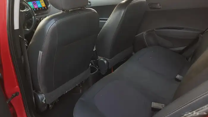 هونداي i10 2016 7