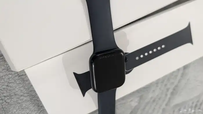 ساعة ابل SE 2024 44mm 1