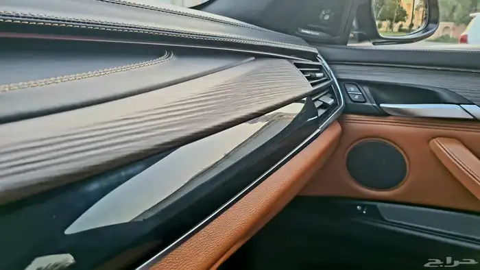 bmw X6 M kit 2015 v8 مخزن فل كامل 12