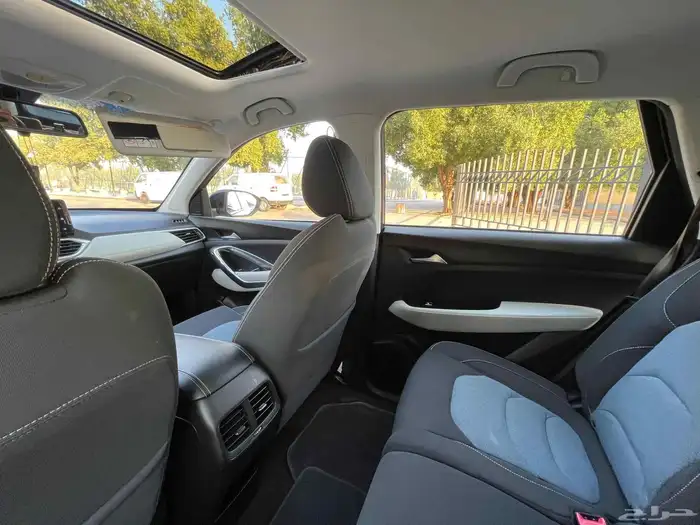 شفرولية كابتيفيا 2021 فل سعودي 11