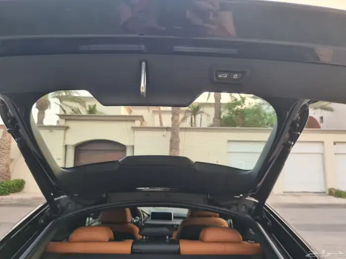 bmw X6 M kit 2015 v8 مخزن فل كامل 16