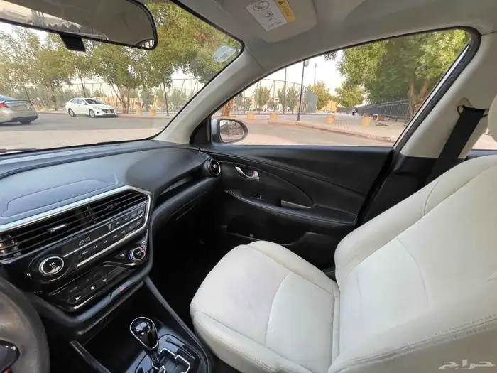 شانجان السفن 2022 ستاندر سعودي 15