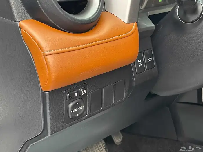 تويوتا رافور 2018 فل سعودي 19