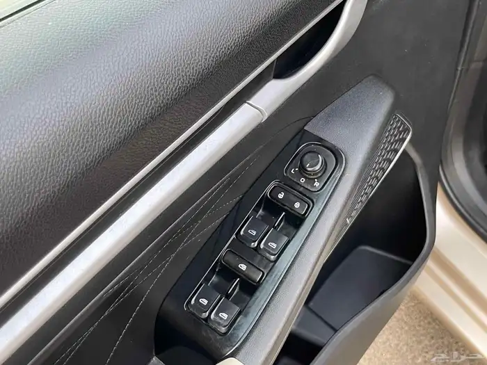 جيلي ام جراند 2023 سعودي 21