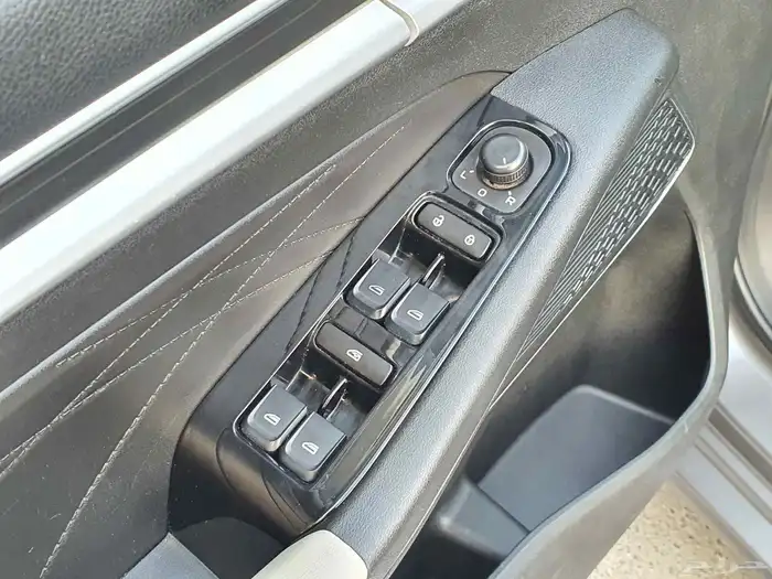 جيلي ام جراند 2023 سعودي 12