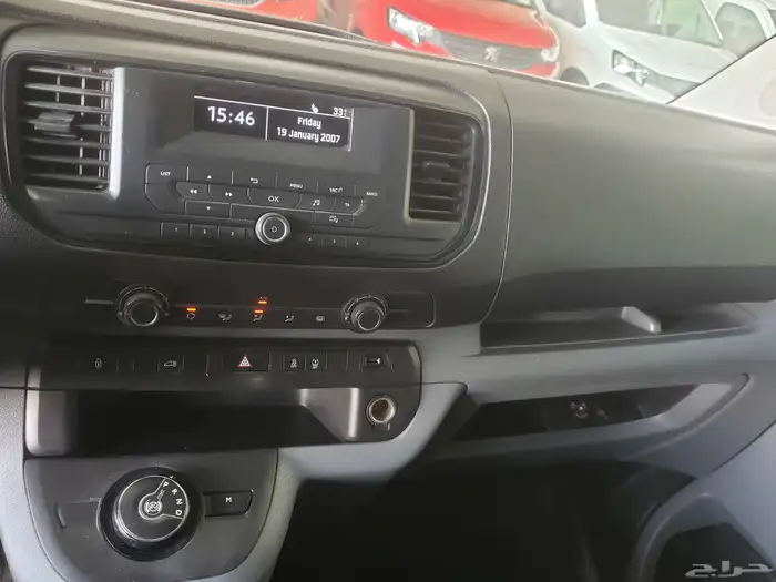 بيجو اكسبيرت موديل 2021--2022 10