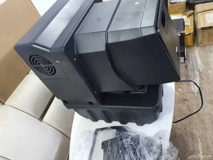 ثلاجه مرسيدس 2