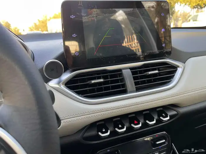 شفرولية كابتيفيا 2021 فل سعودي 13