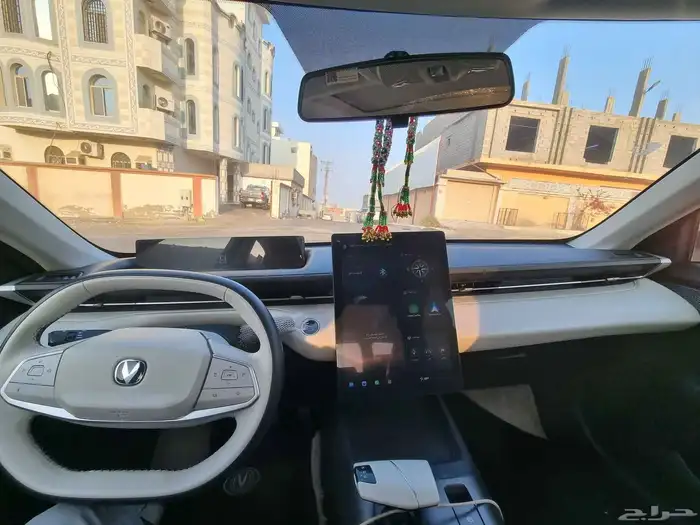 شان جان ايدو بلس 2025 8