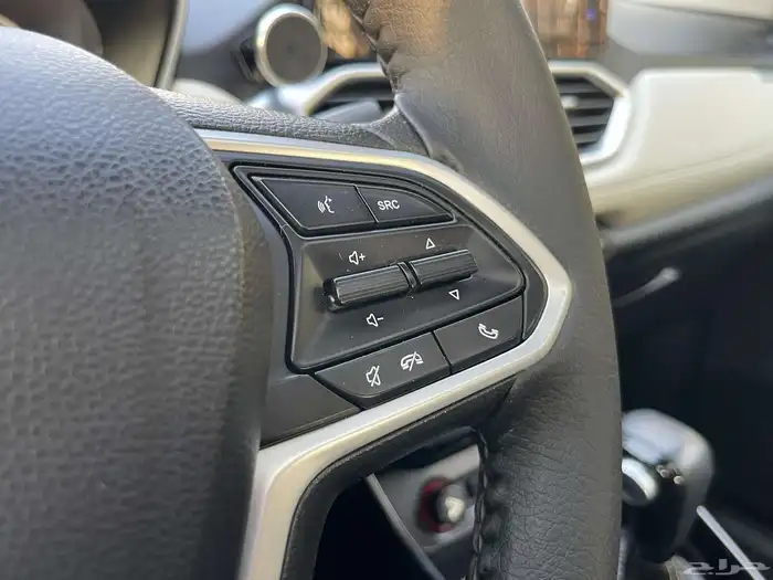 شفرولية كابتيفيا 2021 فل سعودي 9