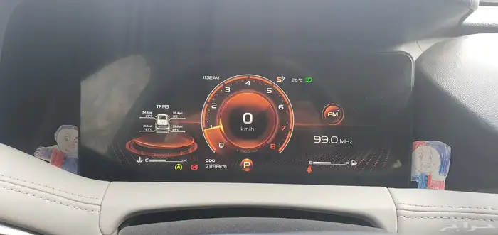 جيلي اوكافانجو 2022 0