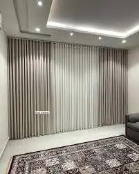 ستائر وايفي تفصيل جديد 1