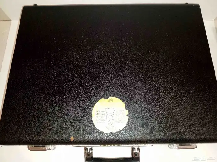 شنطة تراثية عمرها اكثر من 40 سنه 1