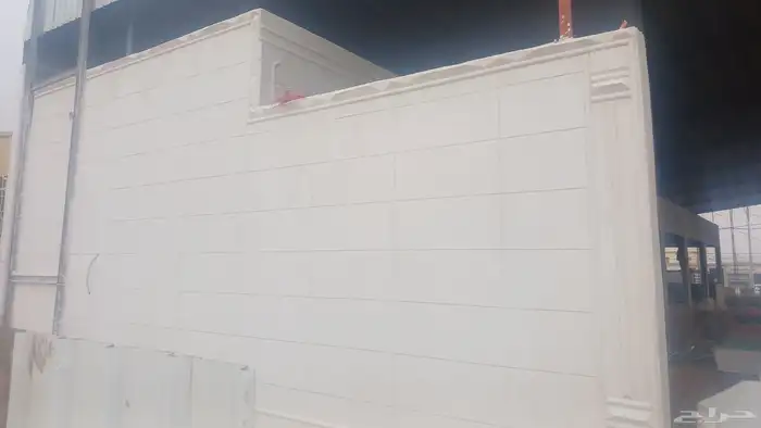 الياسه الملونه تغنيك عن الياسه العاديه ودهانات الخارجيه 0