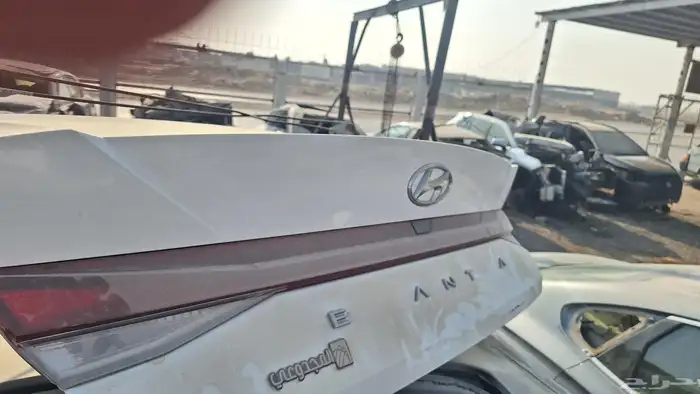 هيوانداي النترا 0