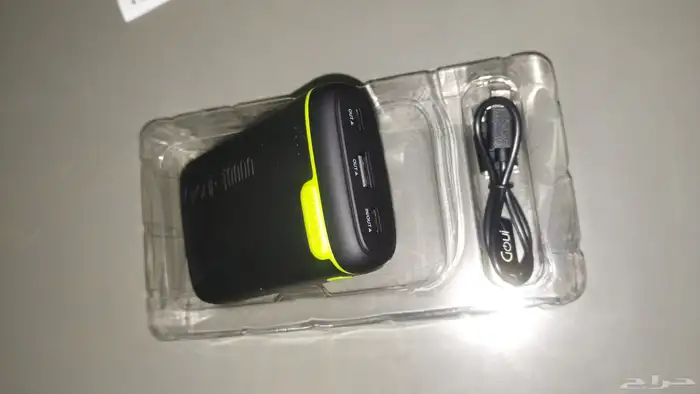 باور بانك شاحن متنقل Goui mAh10 ملي امبير 3