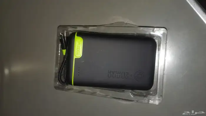 شاحن متنقل باور بانك Goui mAh20 ملي امبير 5