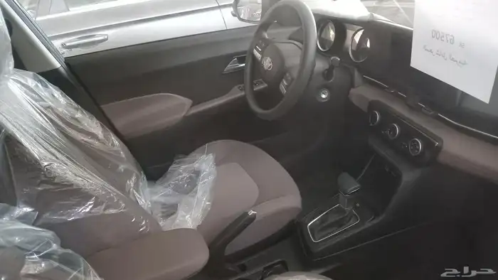 هونداي اكسنت فليت موديل 2026 4