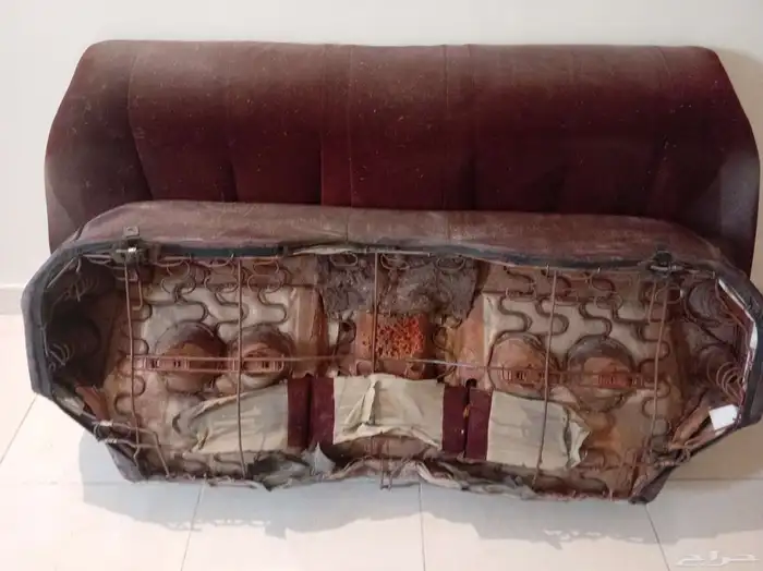 مقاعد كرسيدا من 89 الي 96 XL 1