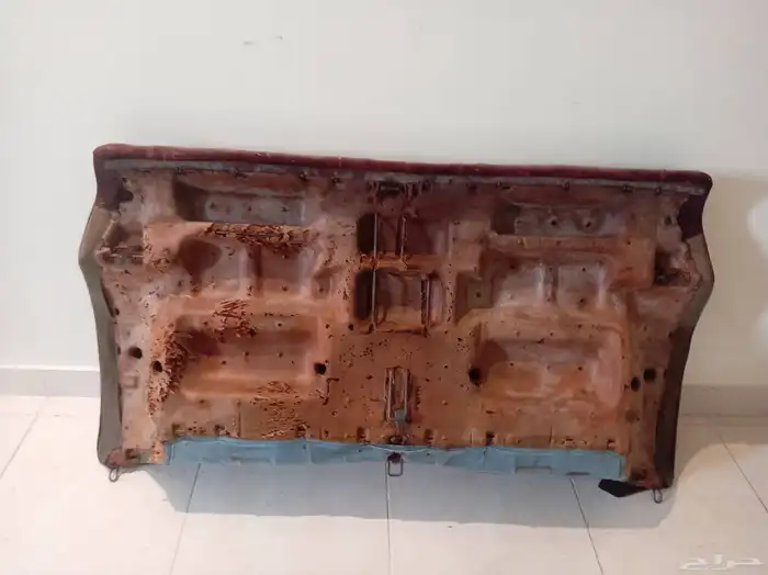 مقاعد كرسيدا من 89 الي 96 XL 2