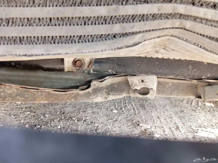 سيارة هوندا اكورد 2018 تشليح 5